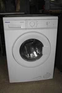Máquina de Lavar (6kg)- FLX106CF120