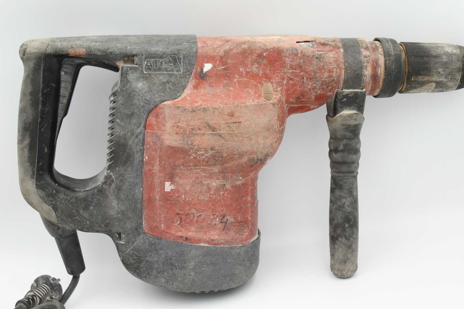 Młot udarowy HILTI TE 76P- ATC