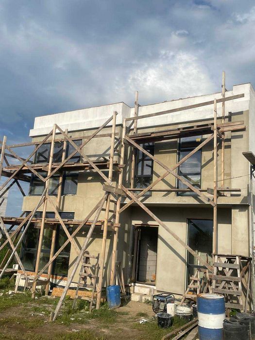 Терміново! Будинок 116м2, 5сот.землі, Королівський,Грузевиця3! 75400$!