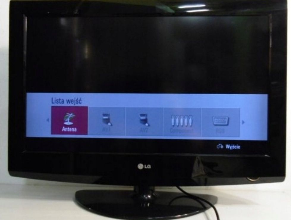 Telewizor LG 32 cale