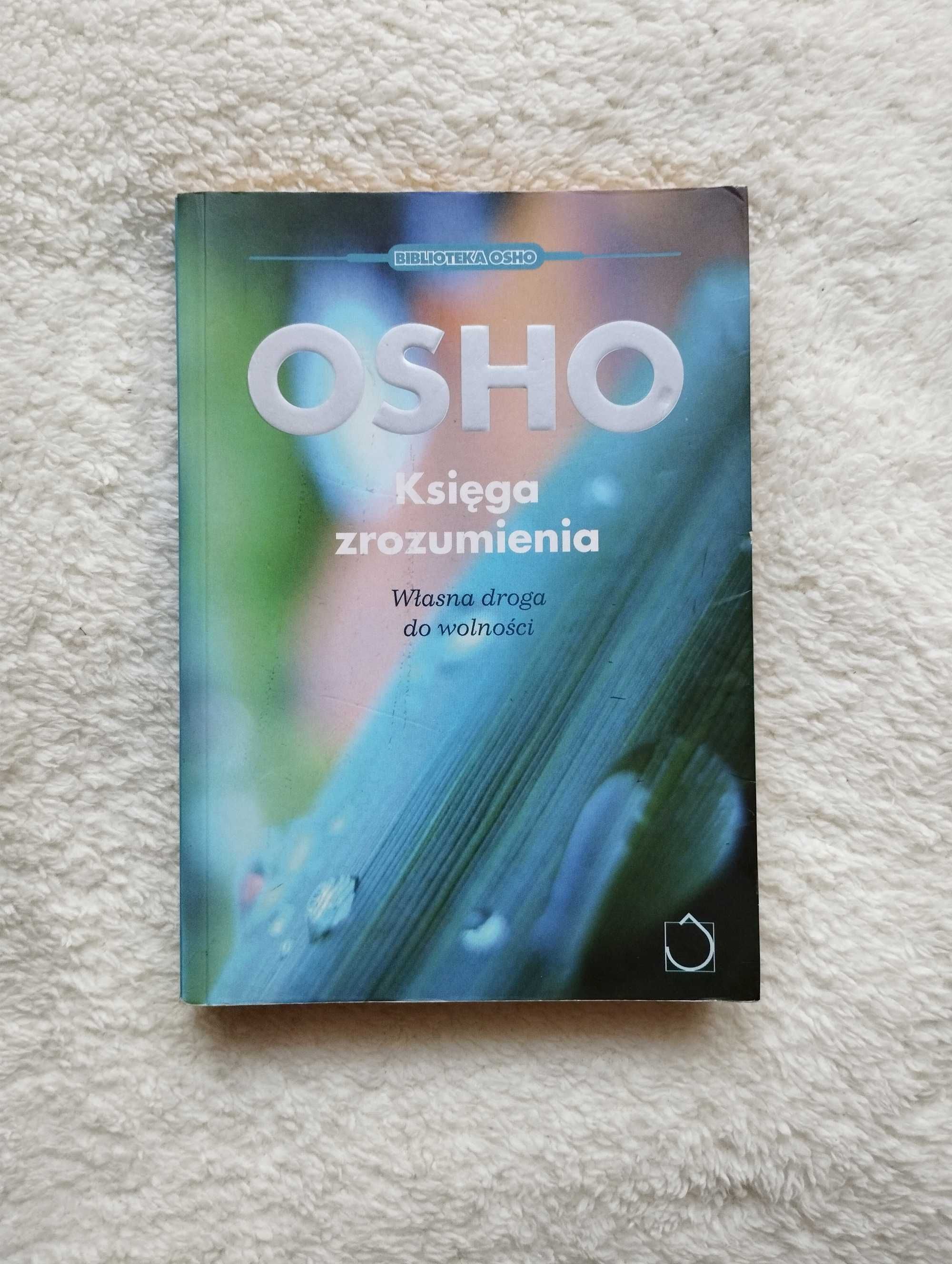 Księga zrozumienia - OSHO