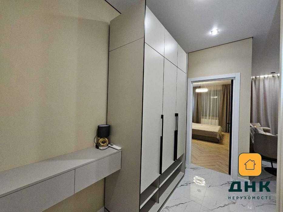 СРОЧНАЯ ПРОДАЖА ЭКС‼️ Аркадия Генуэзская‼️НОВАЯ • 1к квартира • Эллада