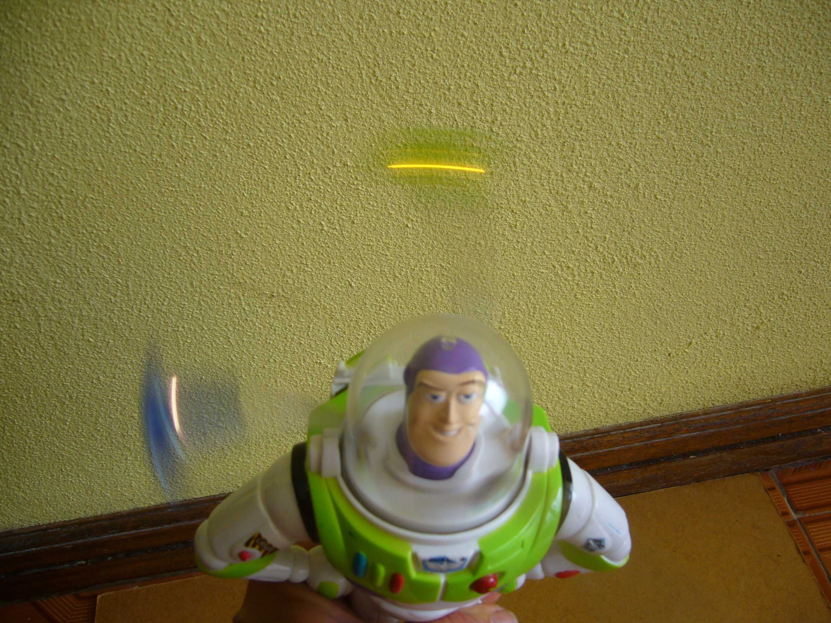 Buzz Lightyear Disney