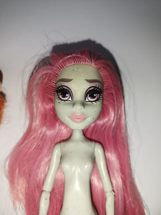 Монстер хай Хоулін база, Рошель ніч монстрів Monster high