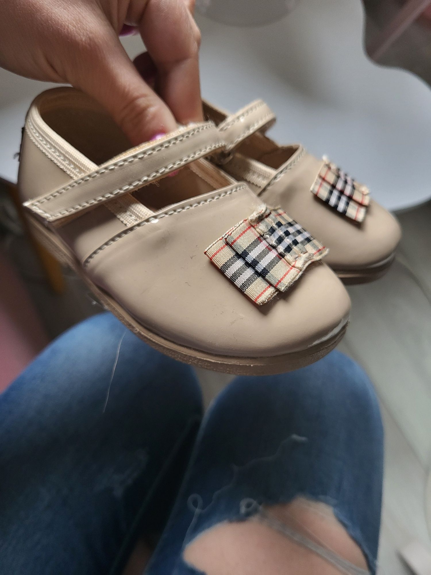 Balerinki slippersfamily