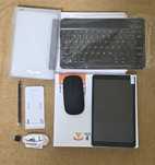 Планшет Teclast P85T