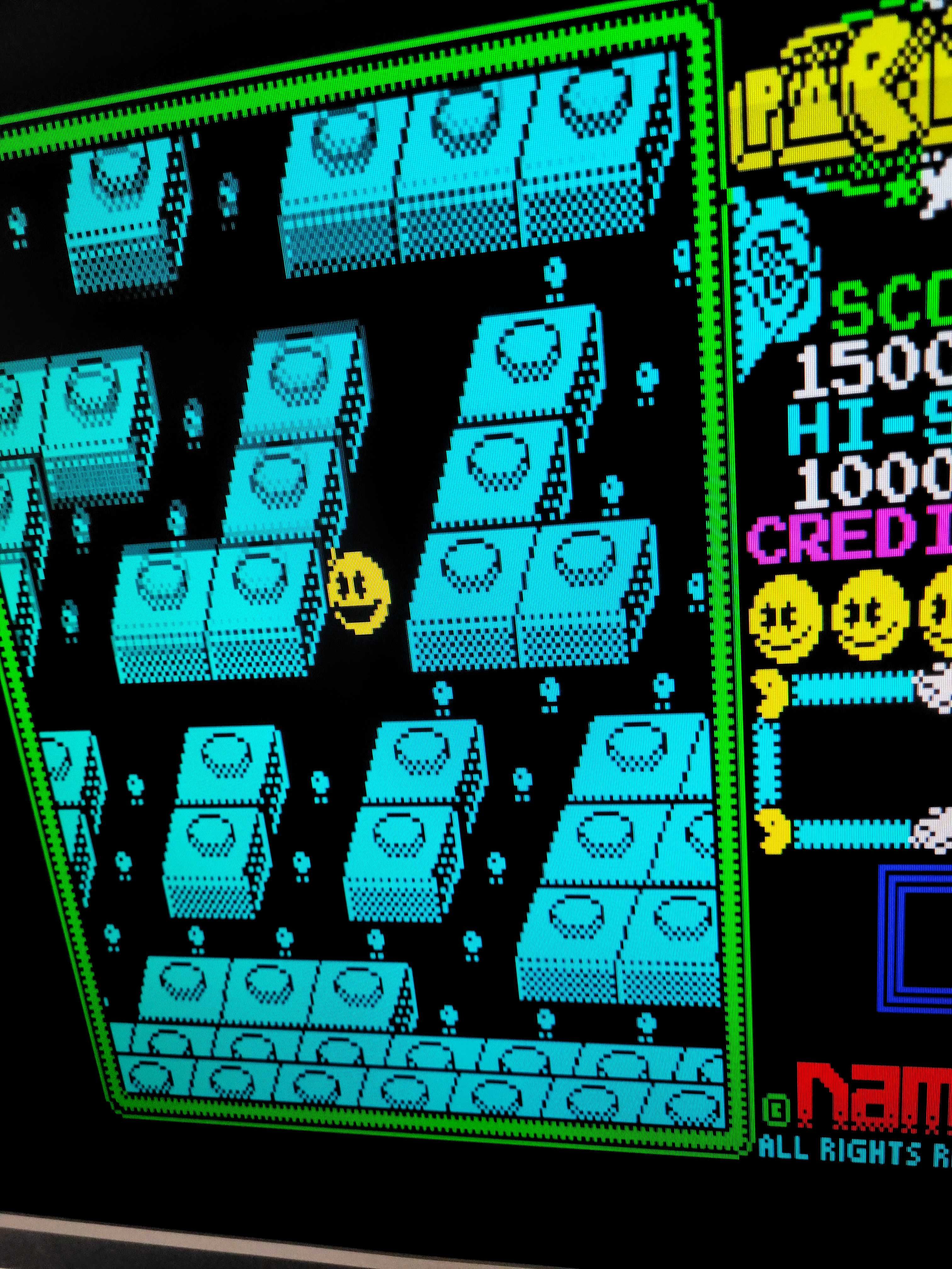 Consola retro Spectrum - Reviva a Magia dos Jogos Clássicos em Família