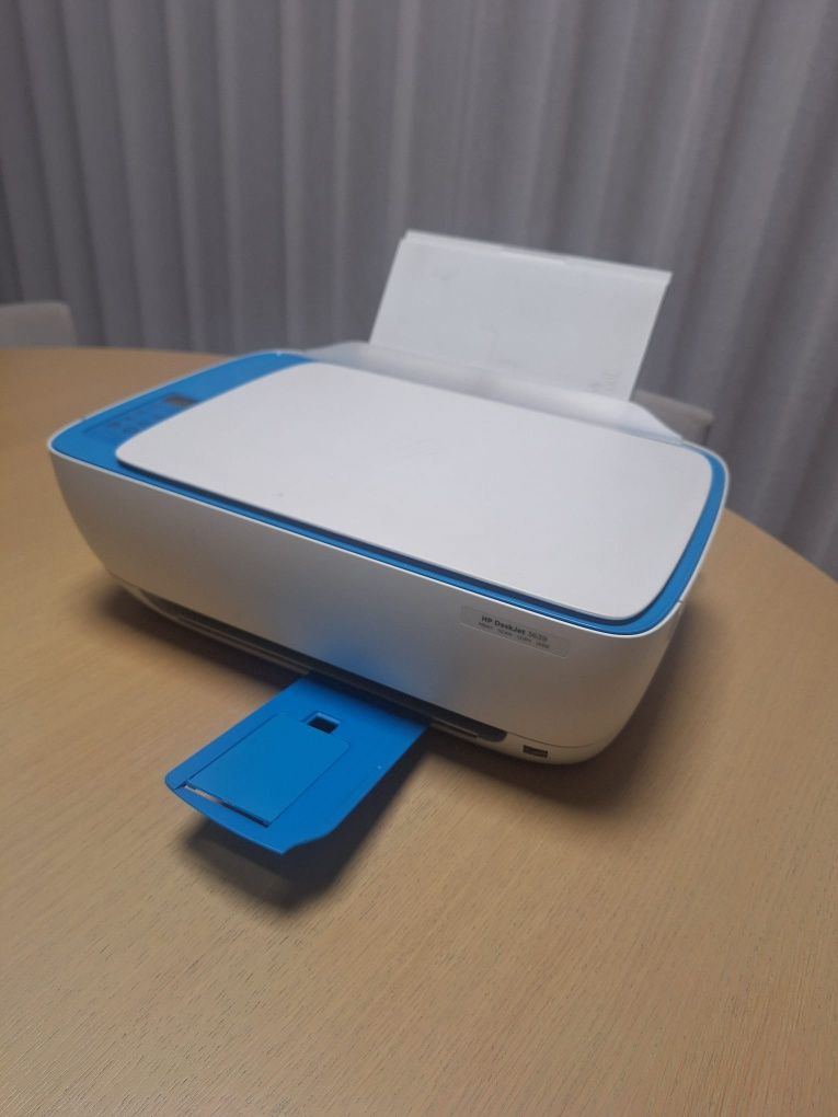 Impressora HP DeskJet 3639