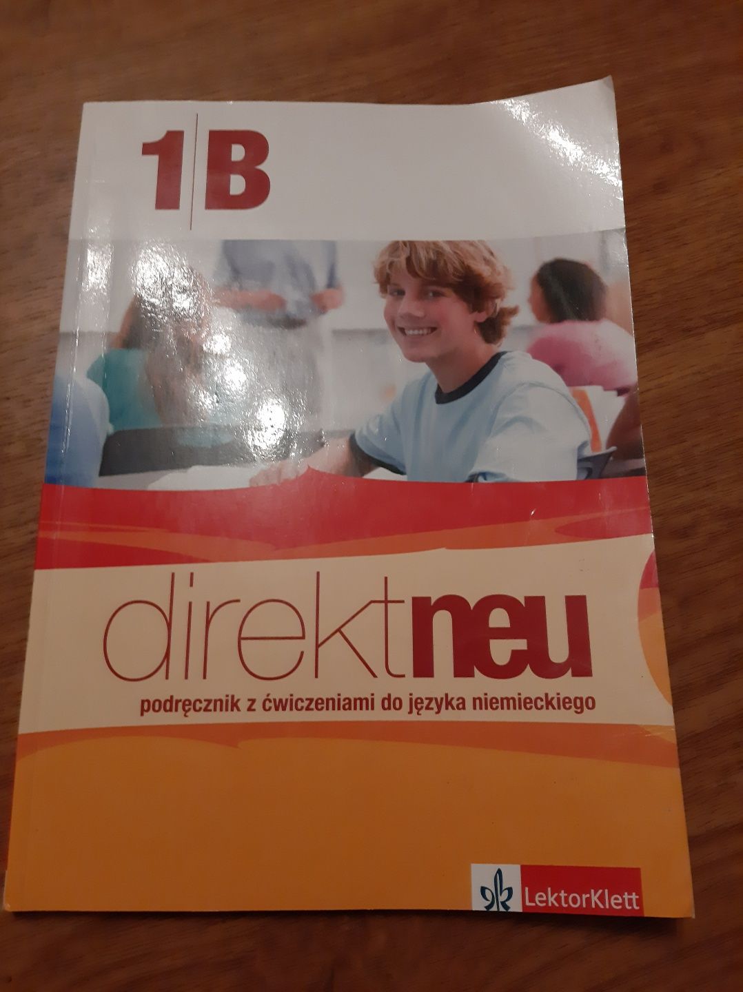 Direktneu 1B niemiecki