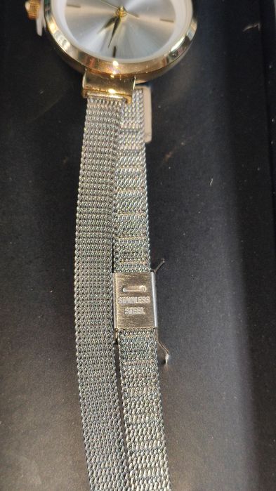 Relógio de mulher da Oriflame