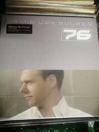 Płyta winylowa Armin Van Buuren 76 2LP nowa folia