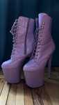 Стріпи Pleaser трійка 40-41 р