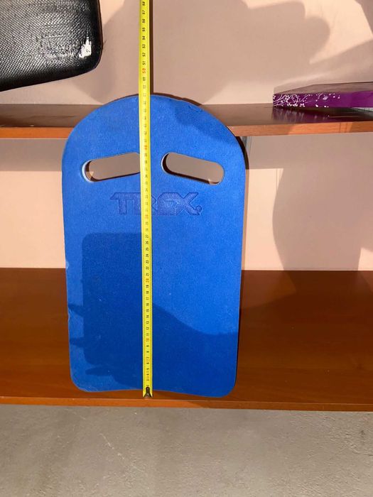 Prancha de bodyboard para crianças.