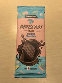 MR Beast Original Chocolate