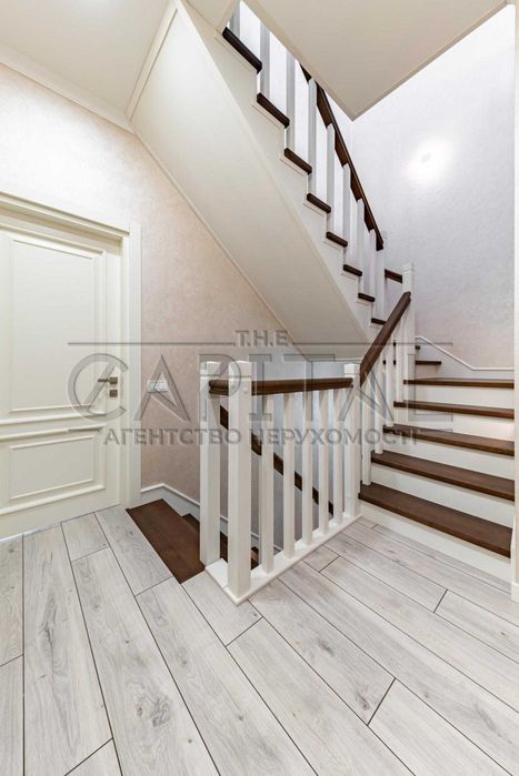 Оренда автономного сучасного таунхаусу 178м2, Жуляни, Київ