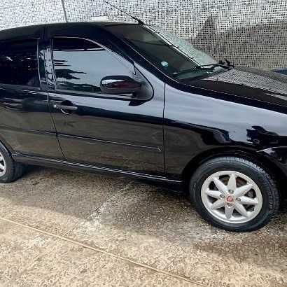 Polimento automotivo