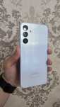 ИДЕАЛ! Samsung Galaxy A25 5G 8/256 ГБ (WHITE)