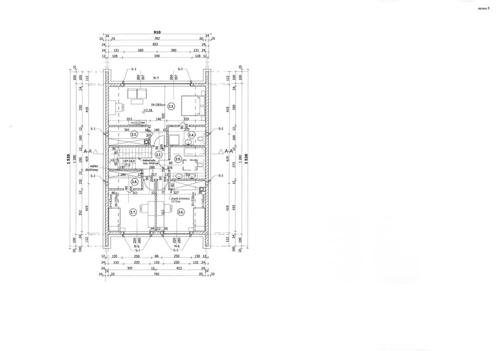 Sprzedam nowoczesny dom w Piasecznie