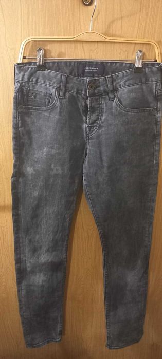 Джинси чоловічі Scotch & Soda AMSTERDAMS BLAUW RALSTON, розмір W28 L32