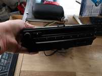 BMW - E84,X1 - RADIO - CZYTNIK NAWIGACJI - HARMAN BECKER - 9283247