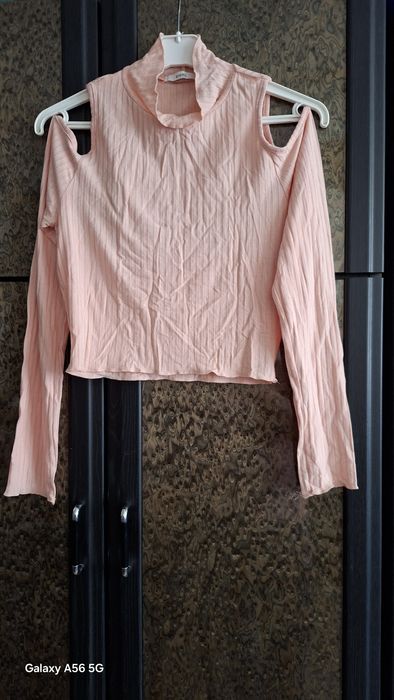 Bluzka damska S.