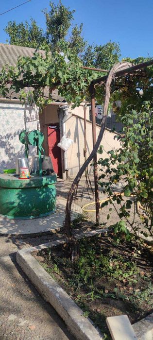 Продам дом в Большой Балке
