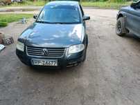 Продам Passat b5+
