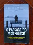 O Passageiro Misterioso - Louise Candlish