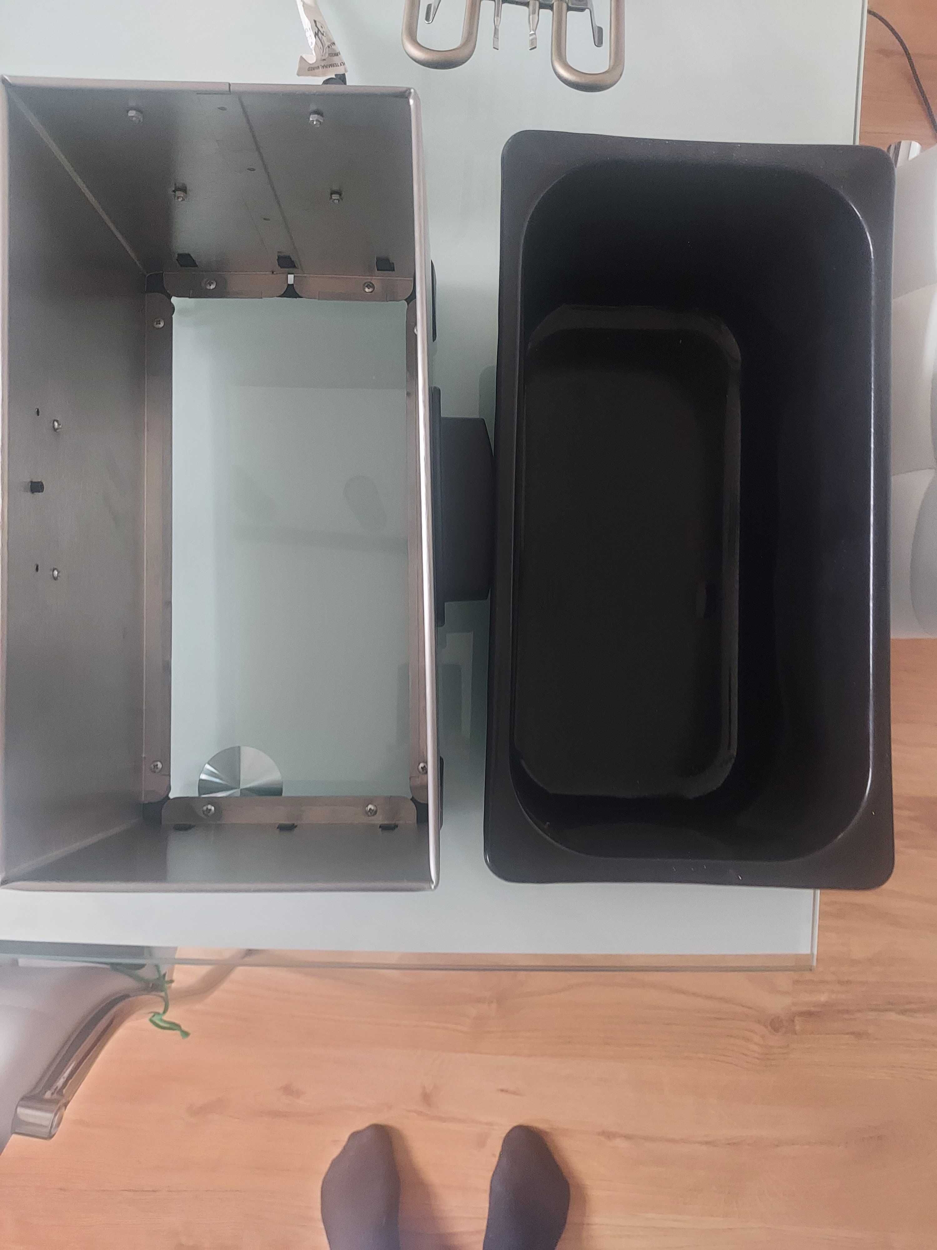 Frytkownica Prolex 3L