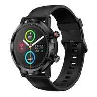 Смарт-часы Xiaomi Haylou Smart Watch RT Black (LS05S)