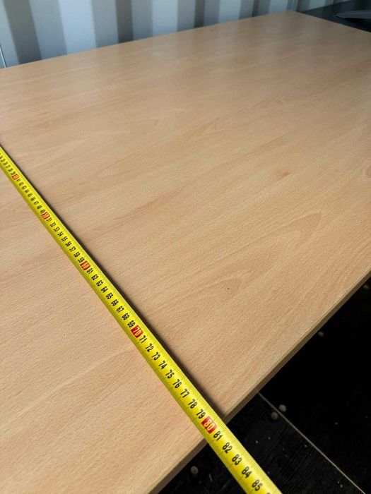 Recepcja buk 160x80 biurko stół do recepcji biuro dom