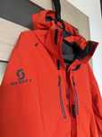 Scott Ultimate DRX Mens Ski Jacket