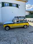 Renault 4L 1.1 GTL