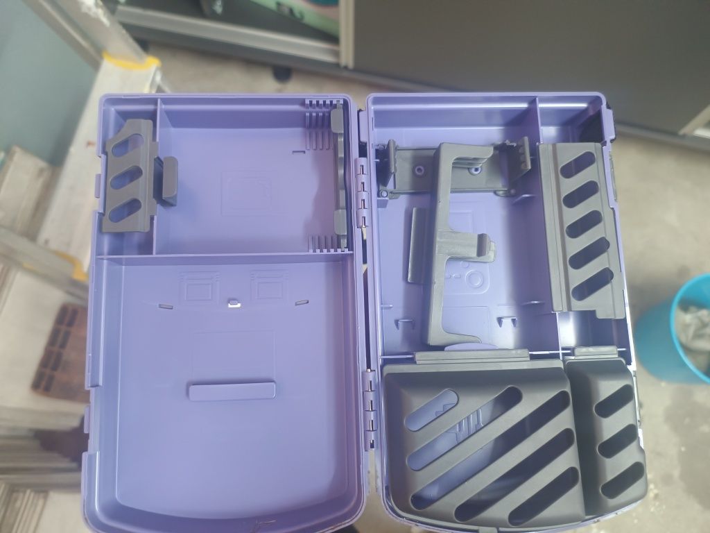 Items Gameboy colour