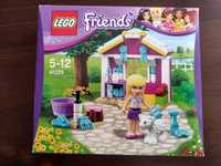 Lego Friends 41029 Owieczka Stephanie