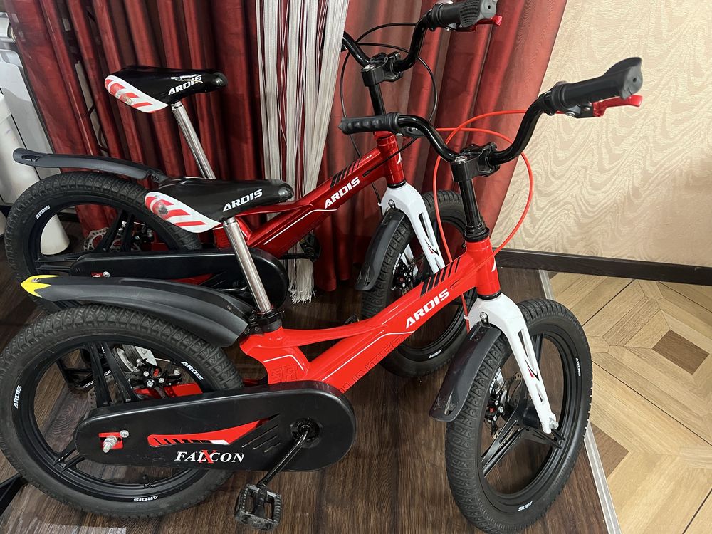 Детские велосипеды Ardis Falcon 18 дюймов