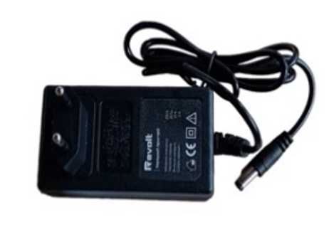 Акумулятор Revolt 2А MS (M1 series) + зарядний пристрій