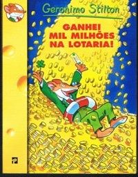 Coleção G. Stilton