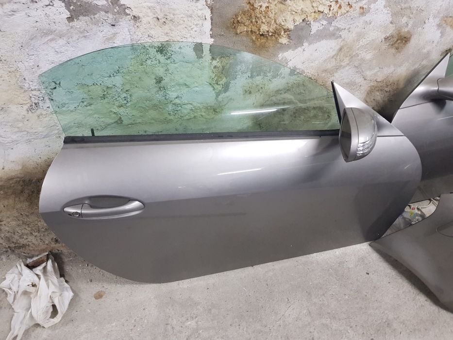 Portas mercedes slk r171