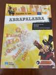 ABRAPALABRA 5 livro espanhol