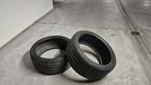 Kleber 245/35 R19 używane