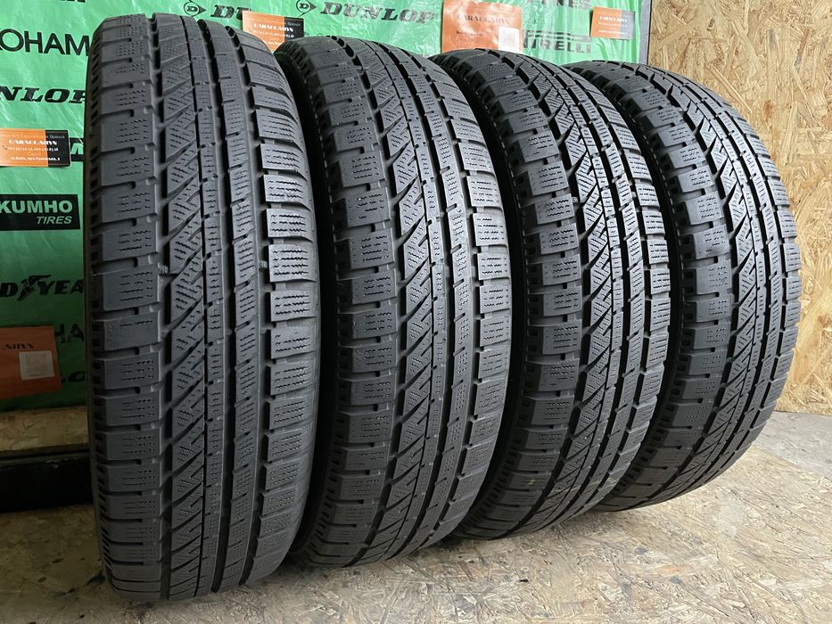 155/65 R14 Bridgestone Blizzak LM 30 (Зима комрлект склад б/у )
