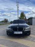 Продаю свой BMW 5 серии е60