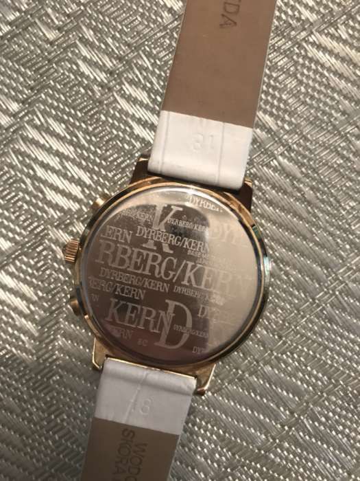 DYRBERG&KERN zegarek damski guess