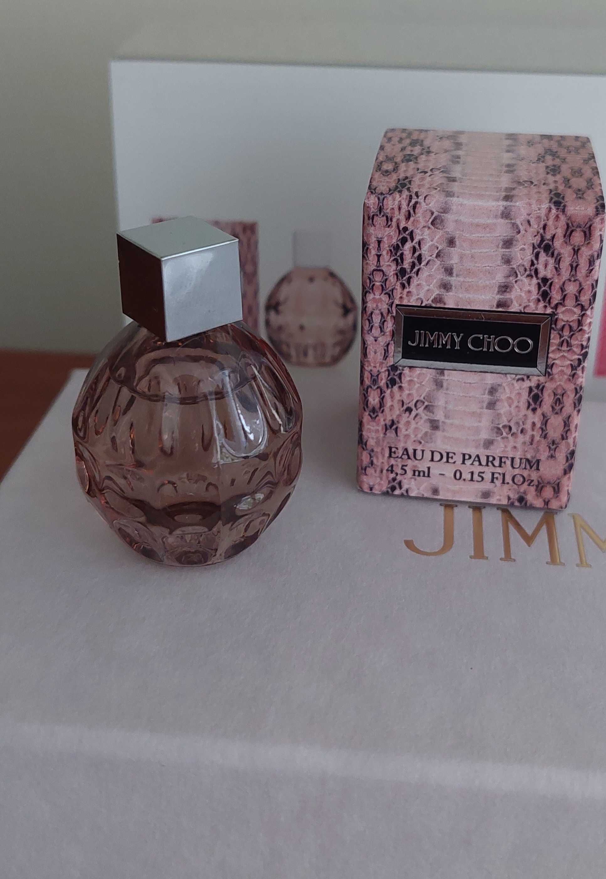 Jimmy Choo miniaturka 4.5 ml