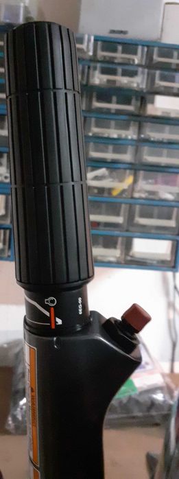 Vendo barco pneumático YAM 240 T