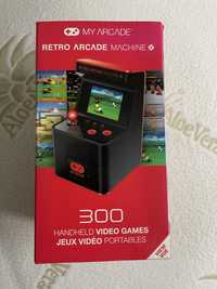 Retro Arcade Machine 300