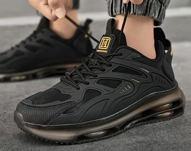 38р.\24,5см. Осінні кросівки на хлопчика підліткові