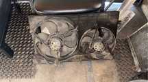Termoventilador Golf 4 IV