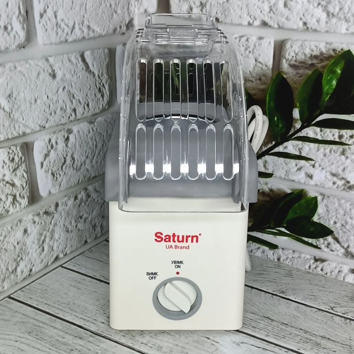 Попкорница Saturn ST- FP07090